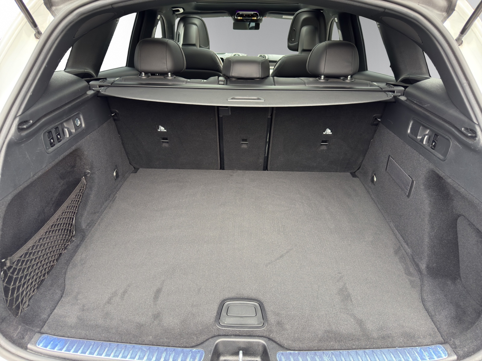 Image MERCEDES-BENZ GLC-300 GLC 300 4M AMG Line