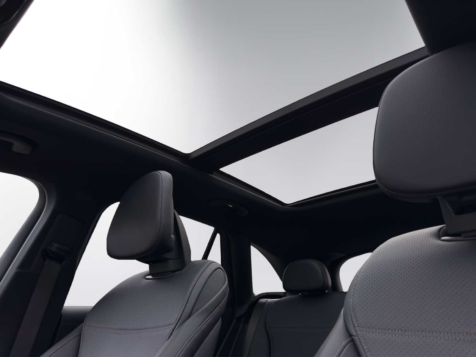 Image MERCEDES-BENZ GLC-300 GLC 300 4M AMG Line