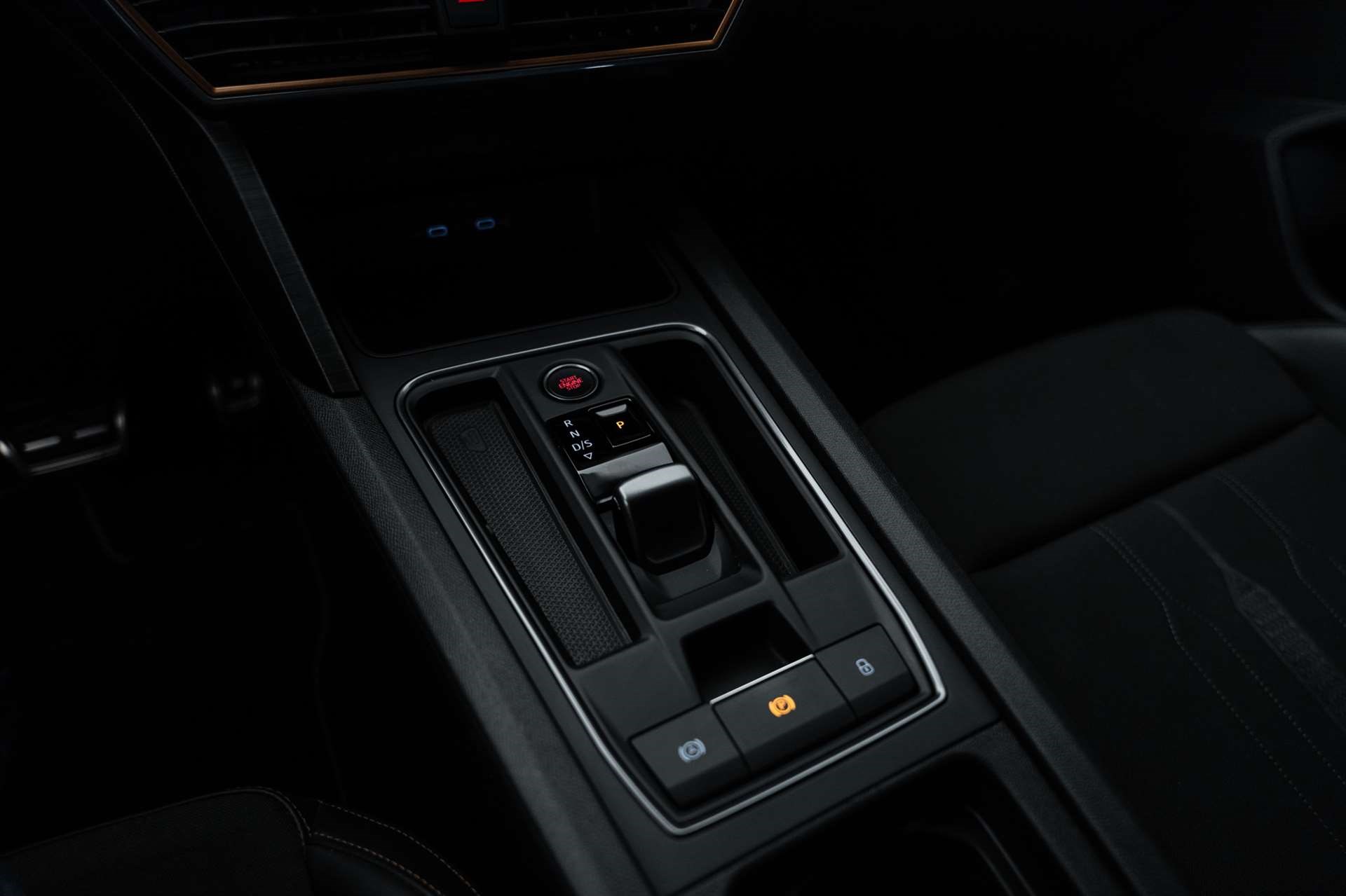CUPRA LEON ST 1.4 e-HYBRID pHEV DSG-image-15