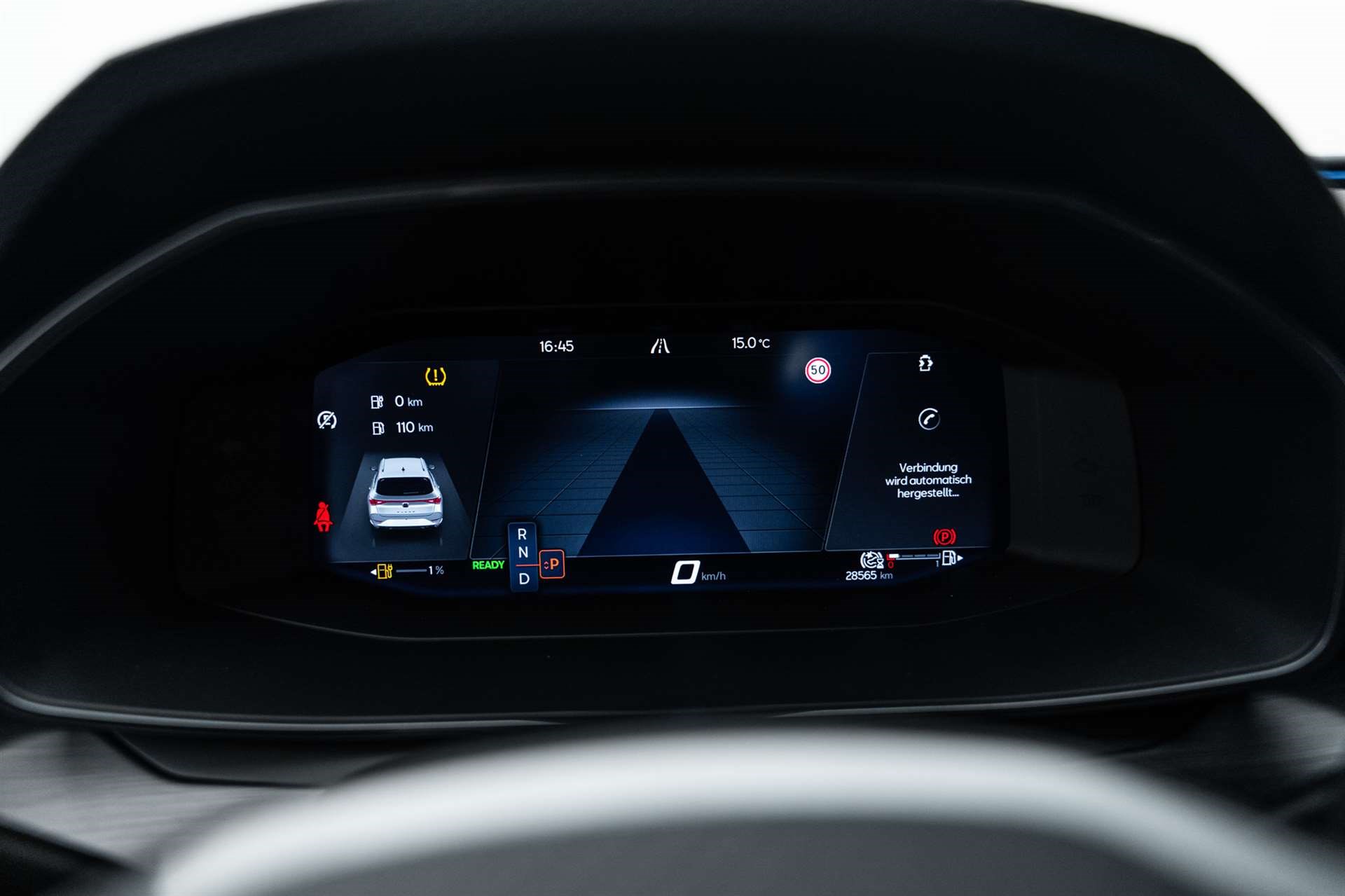 CUPRA LEON ST 1.4 e-HYBRID pHEV DSG-image-16