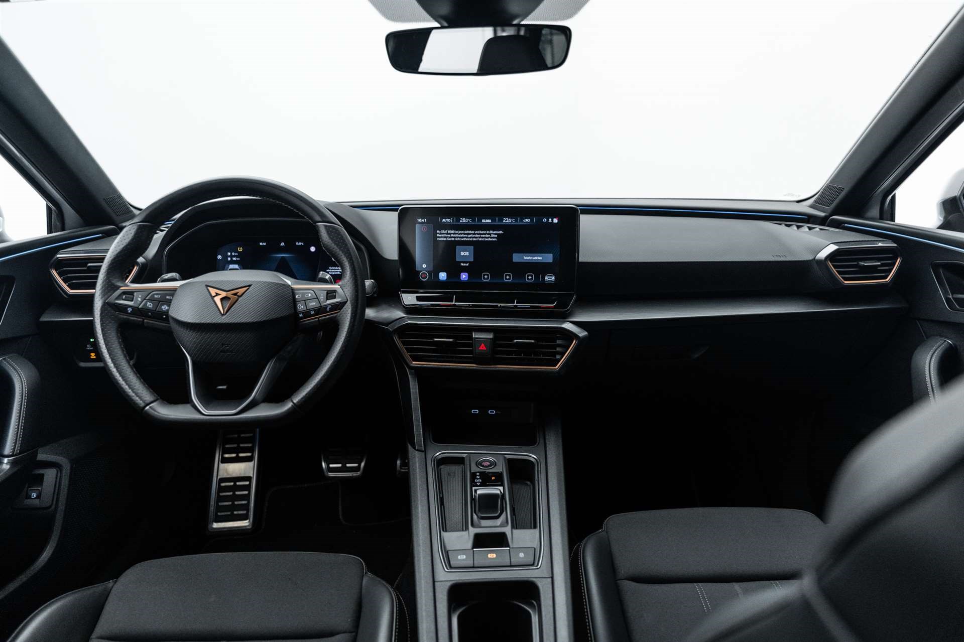 CUPRA LEON ST 1.4 e-HYBRID pHEV DSG-image-7