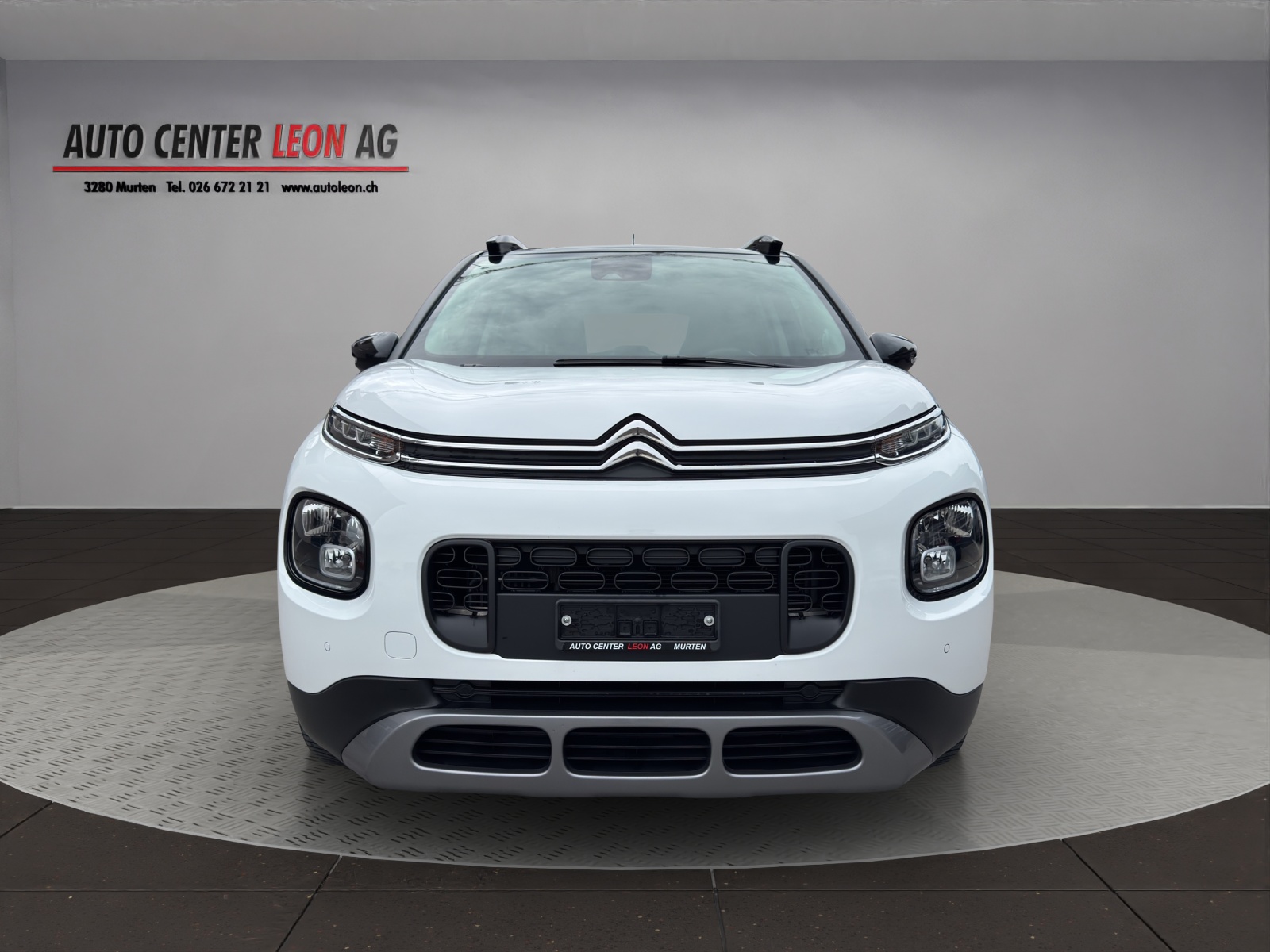 CITROEN C3 Aircross 1.2i PureTech Feel