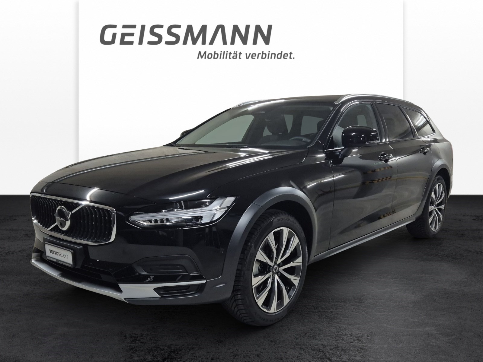 VOLVO V90 Cross Country 2.0 B5 Plus AWD
