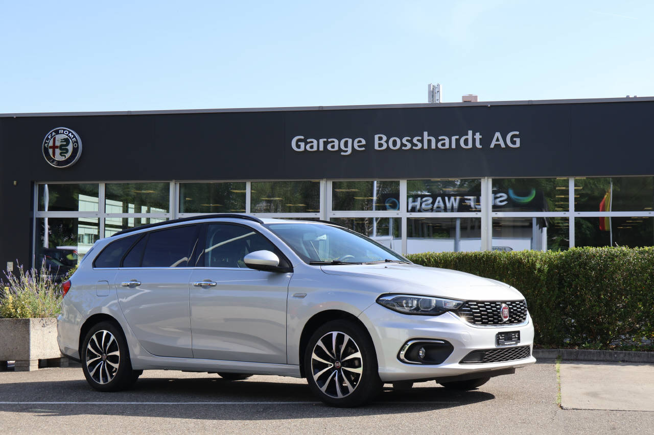 FIAT Tipo SW 1.6 JTD Lounge (Kombi) Fiat FIAT Tipo SW 1.6 JTD Lounge (Kombi)