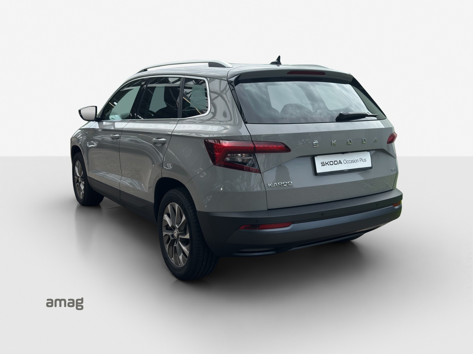 SKODA Karoq 2.0 TDI CR Clever 4x4 DSG-showroom-element-2