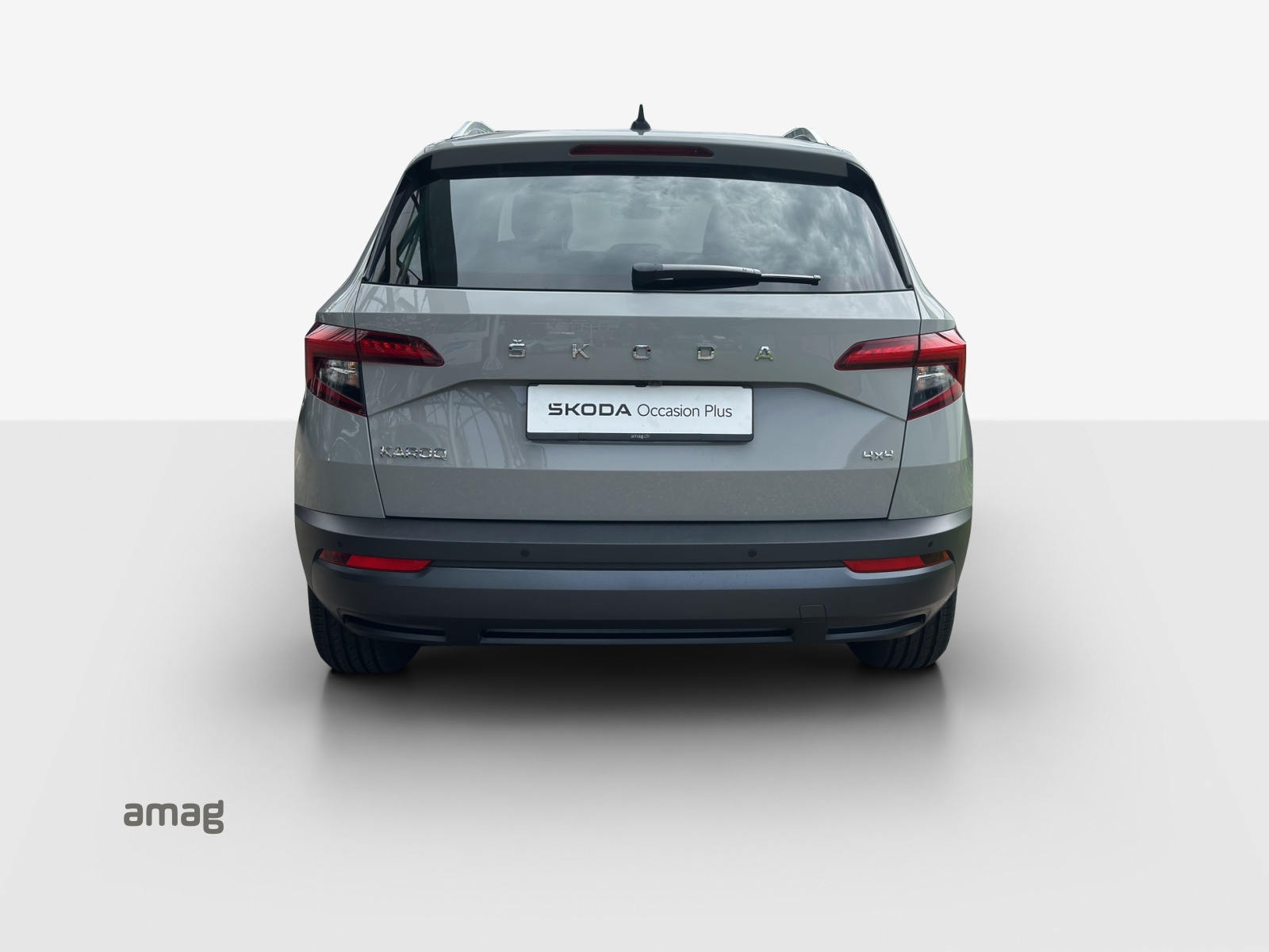 SKODA Karoq 2.0 TDI CR Clever 4x4 DSG-showroom-element-3