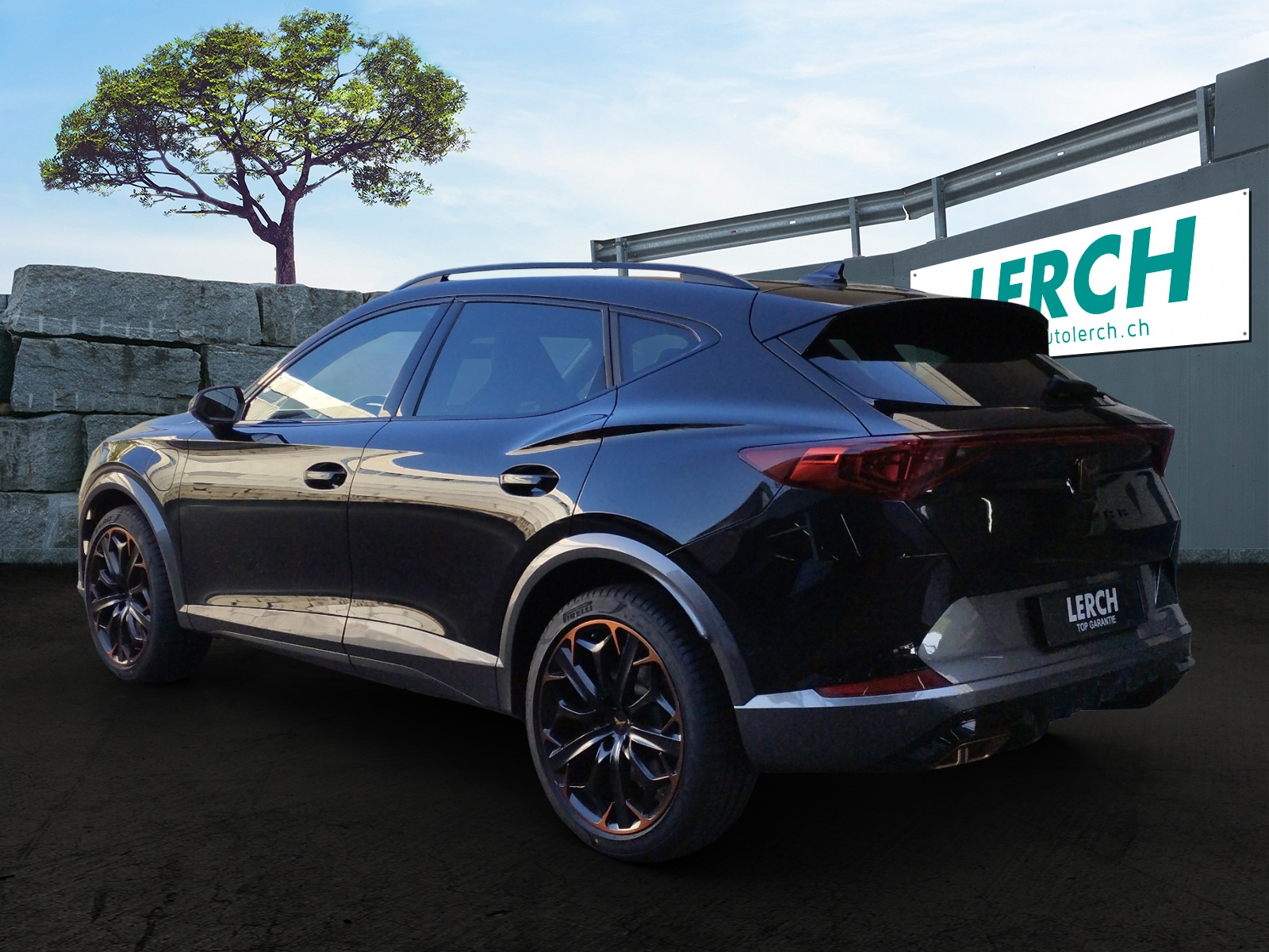 CUPRA Formentor 1.4 e-HYBRID pHEV VZ DSG-showroom-element-3