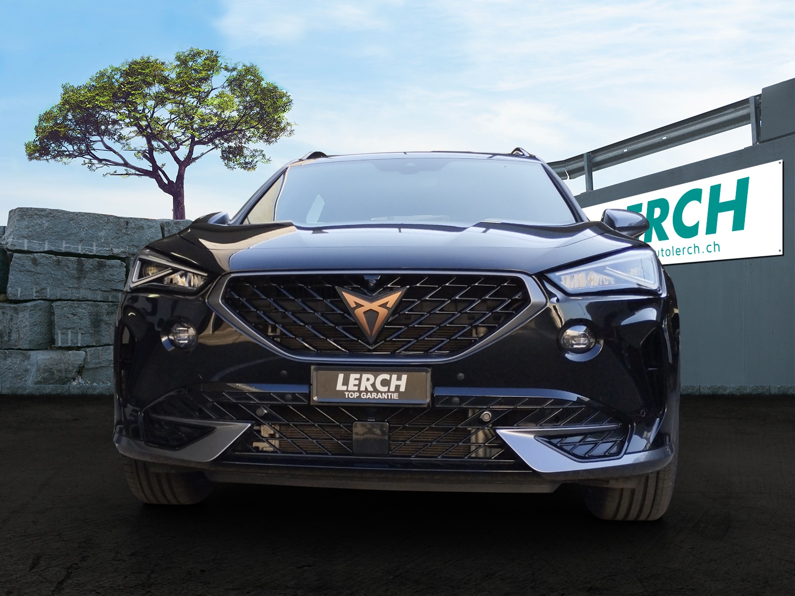 CUPRA Formentor 1.4 e-HYBRID pHEV VZ DSG-showroom-element-1