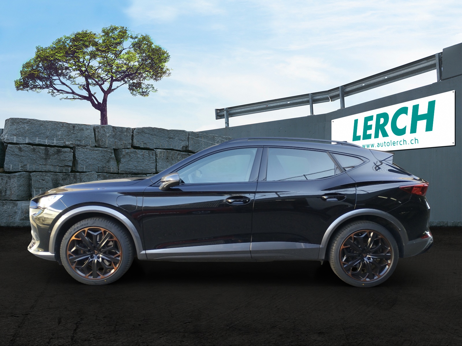 CUPRA Formentor 1.4 e-HYBRID pHEV VZ DSG-showroom-element-2
