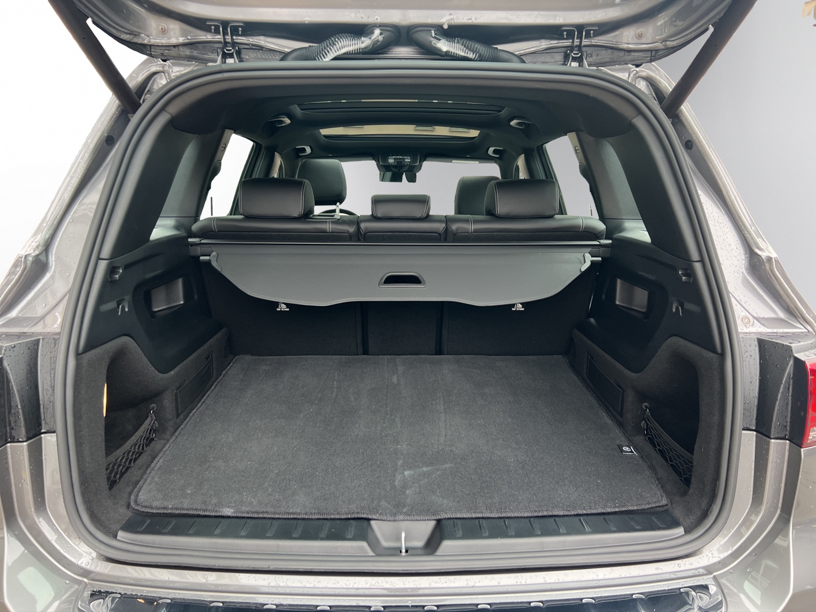 Image MERCEDES-BENZ GLB-250 GLB 250 4Matic Style 8G-Tronic