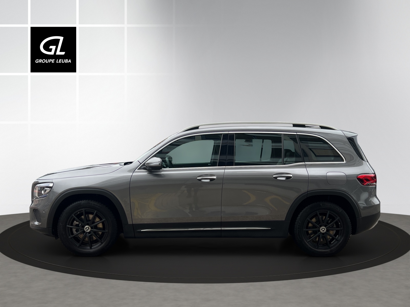 Image MERCEDES-BENZ GLB-250 GLB 250 4Matic Style 8G-Tronic