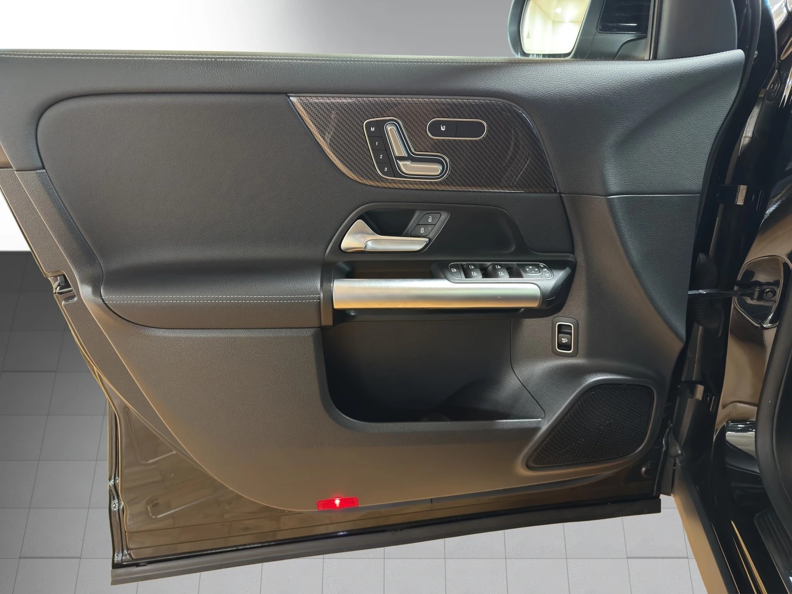 Image MERCEDES-BENZ GLA-35-AMG GLA 35 AMG 4Matic 8G-Speedshift DCT