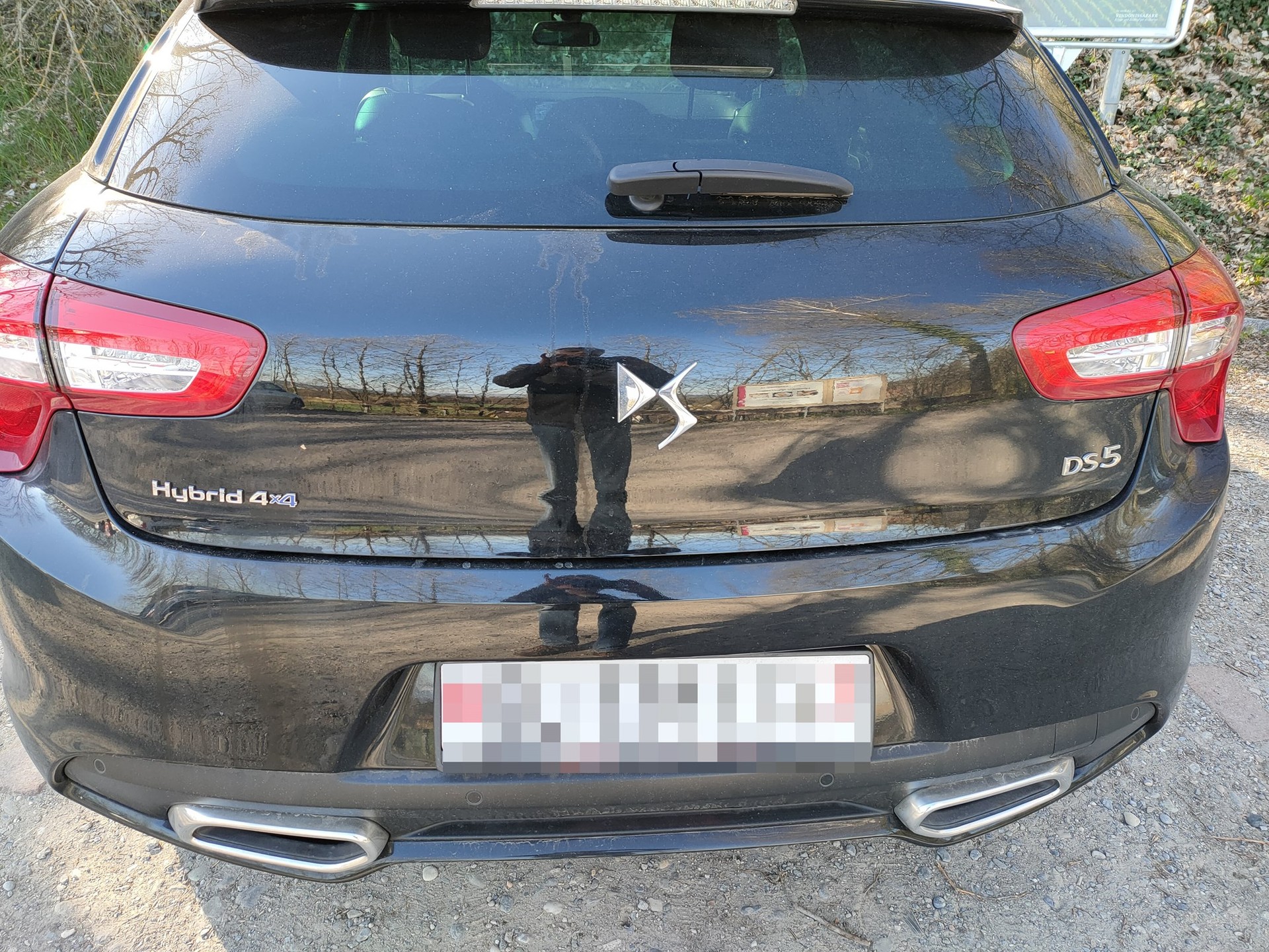 DS AUTOMOBILES DS 5 HYbrid4 200 SO Chic EGS6-image-15
