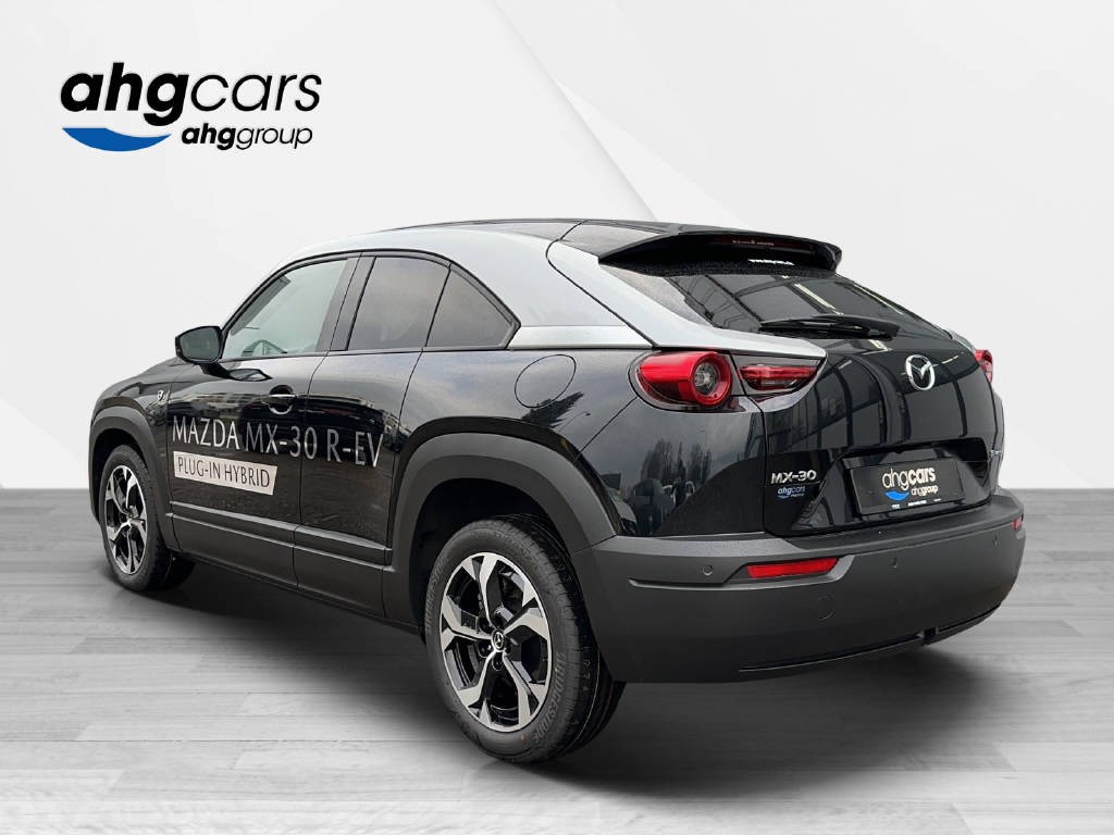 MAZDA MX-30 e-Skyactiv Makoto-showroom-element-2