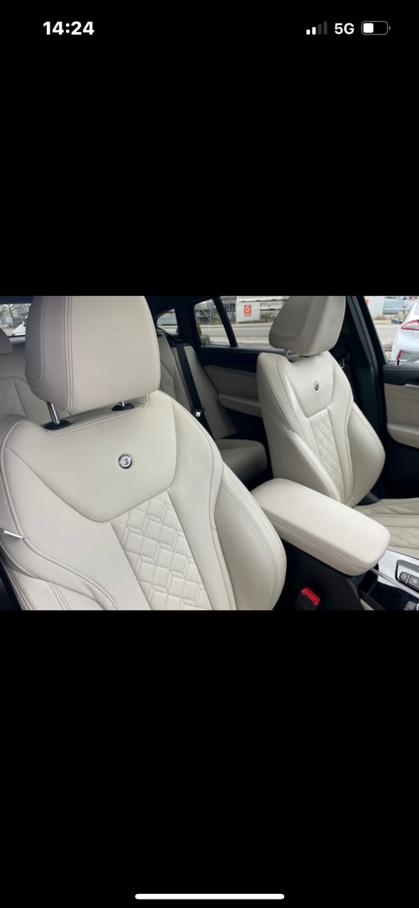 BMW-ALPINA XD4-image-5