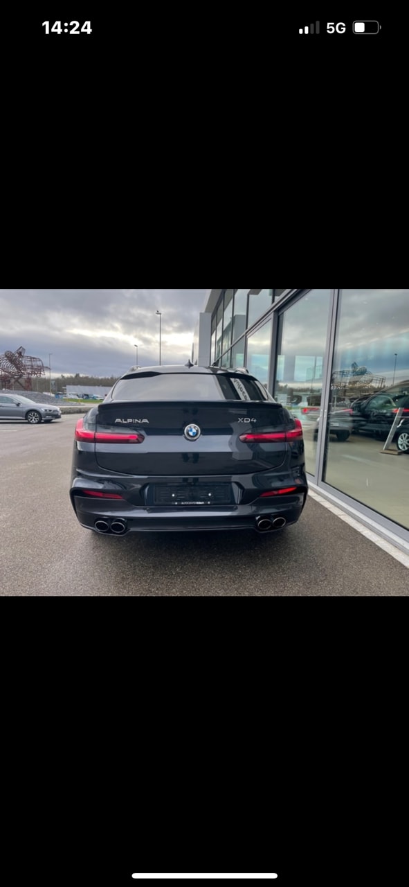 BMW-ALPINA XD4-image-1