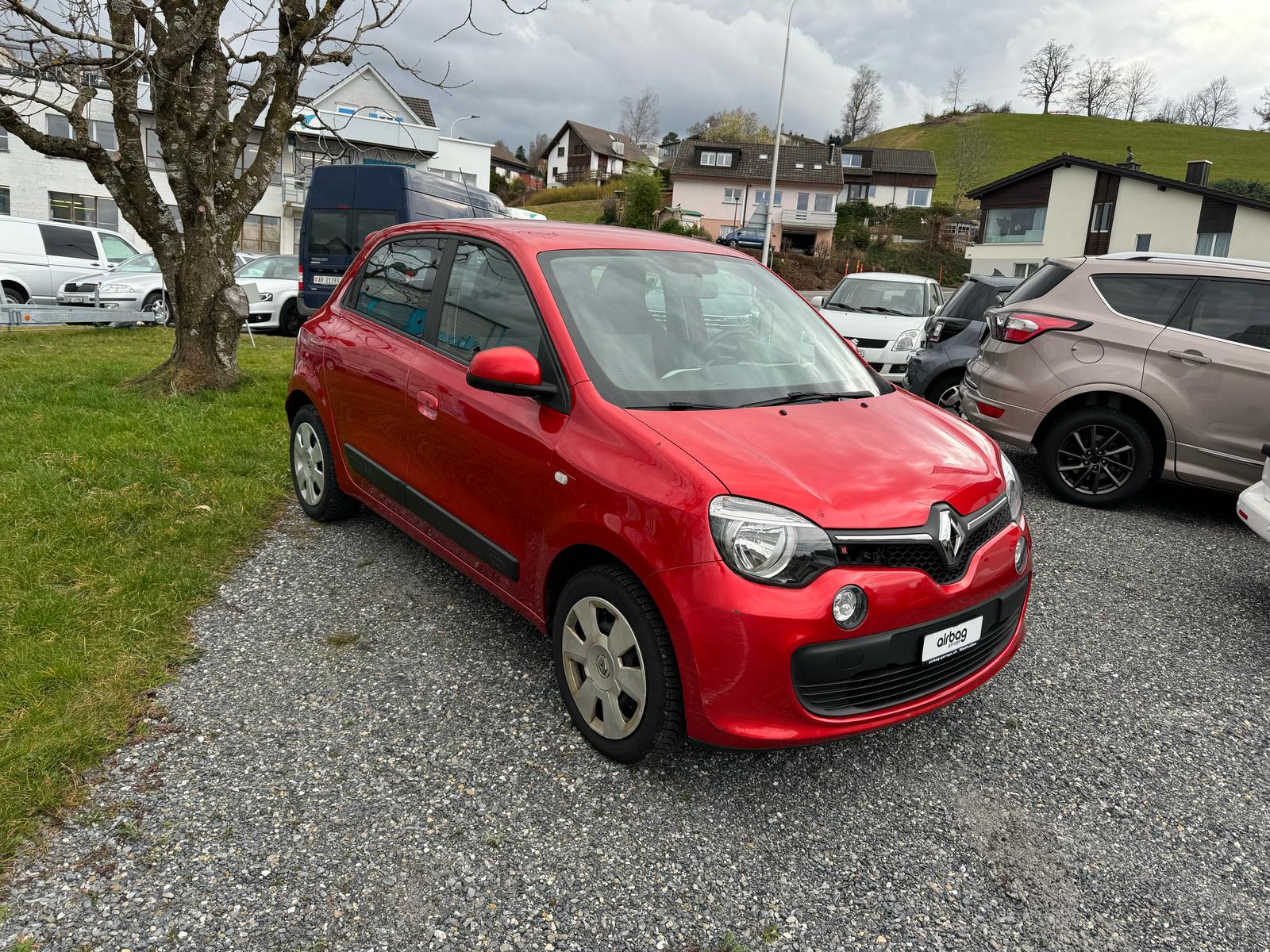 RENAULT Twingo 1.0 Life