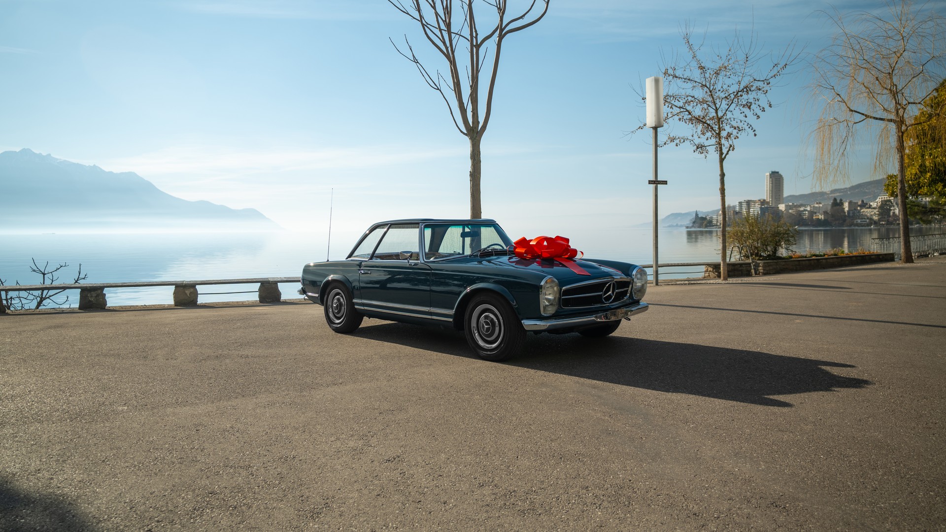 MERCEDES-BENZ SL 250-showroom-element-2