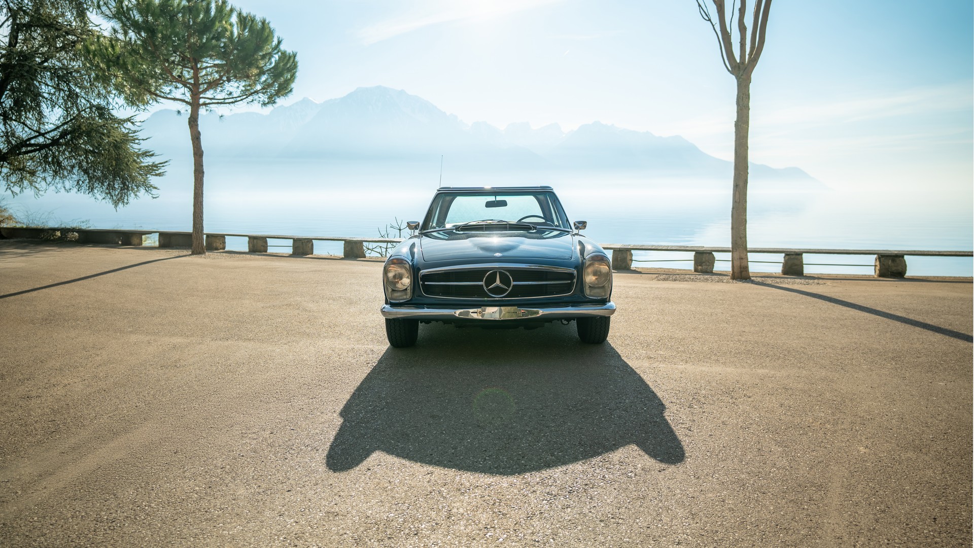MERCEDES-BENZ SL 250-showroom-element-3