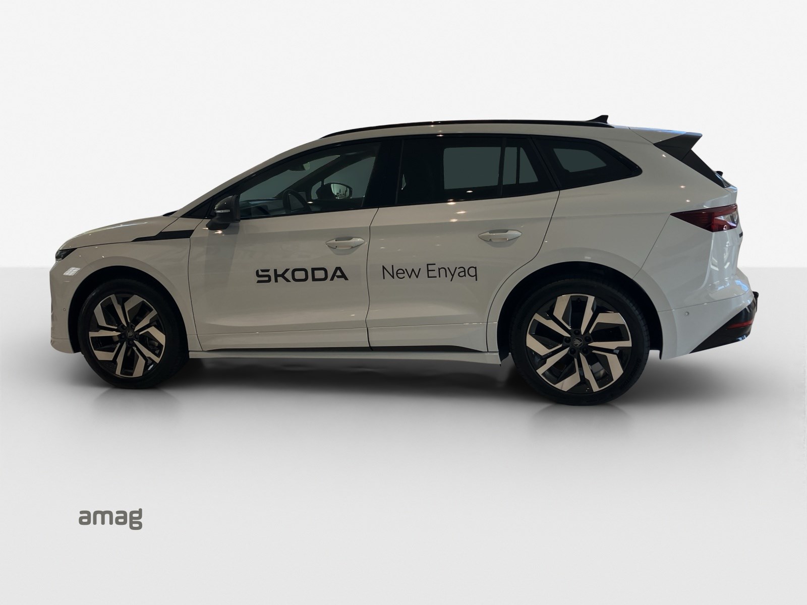 SKODA Enyaq 85 Sportline-showroom-element-1