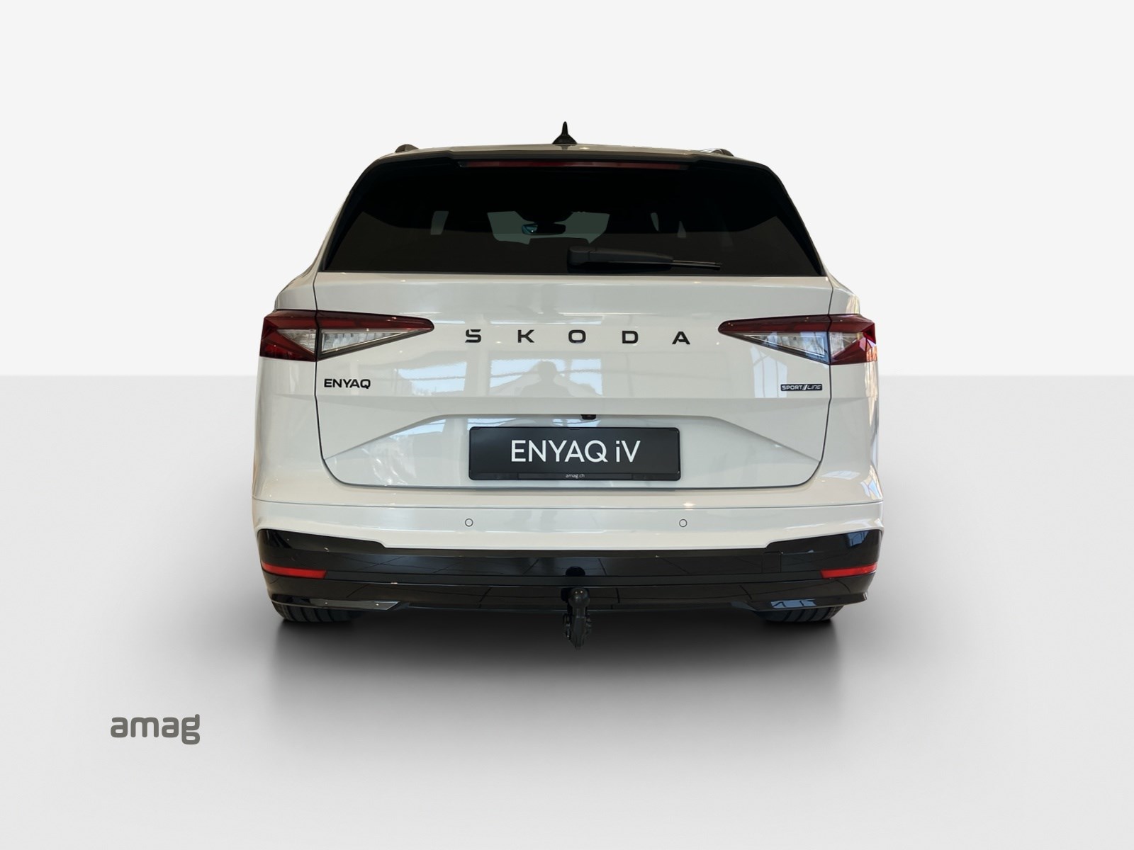 SKODA Enyaq 85 Sportline-showroom-element-3