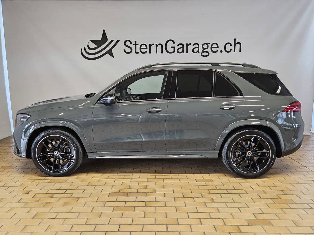 MERCEDES-BENZ GLE 450 d 4Matic AMG Line-showroom-element-1