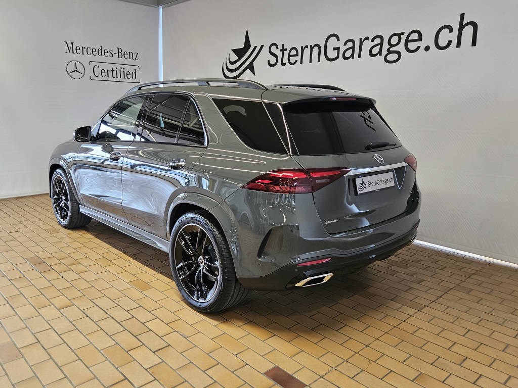 MERCEDES-BENZ GLE 450 d 4Matic AMG Line-showroom-element-2