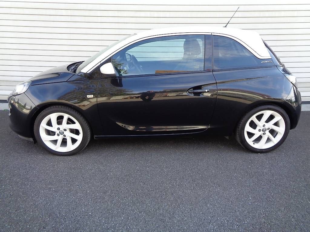 OPEL Adam 1.4 ecoFLEX JAM-image-2