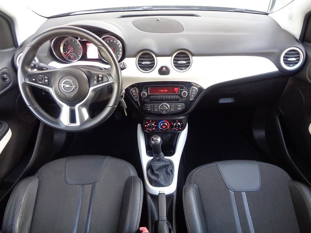 OPEL Adam 1.4 ecoFLEX JAM-image-1