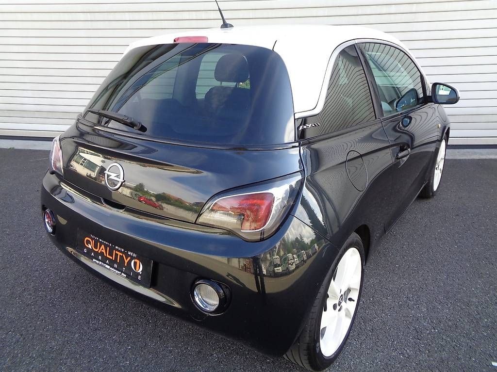 OPEL Adam 1.4 ecoFLEX JAM-image-4