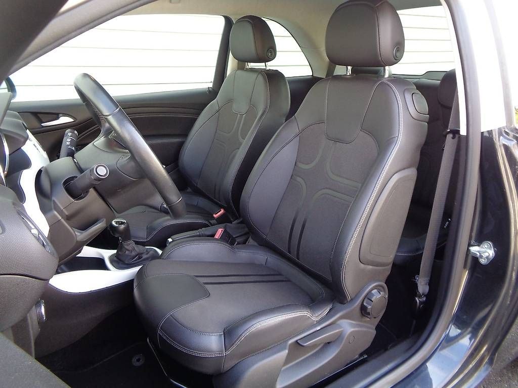 OPEL Adam 1.4 ecoFLEX JAM-image-3