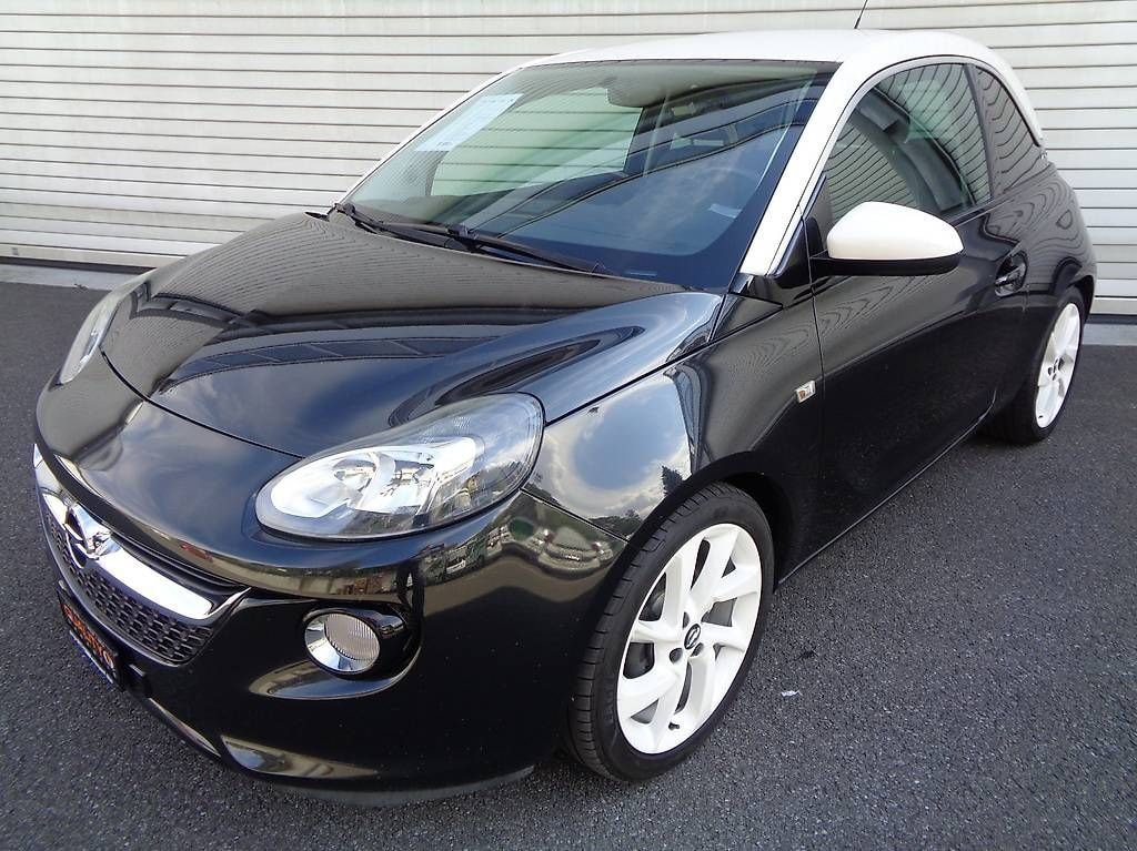 OPEL Adam 1.4 ecoFLEX JAM