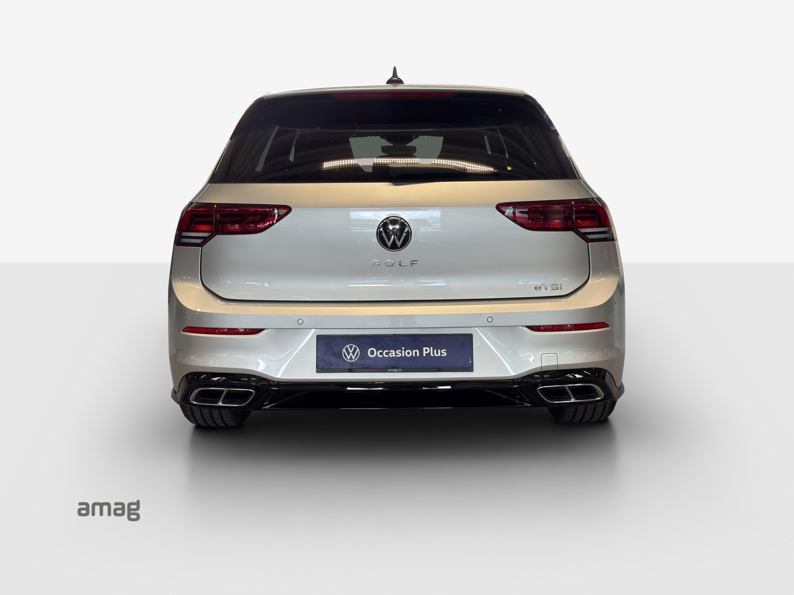 VW Golf 1.5 eTSI mHEV ACT R-Line DSG-showroom-element-3
