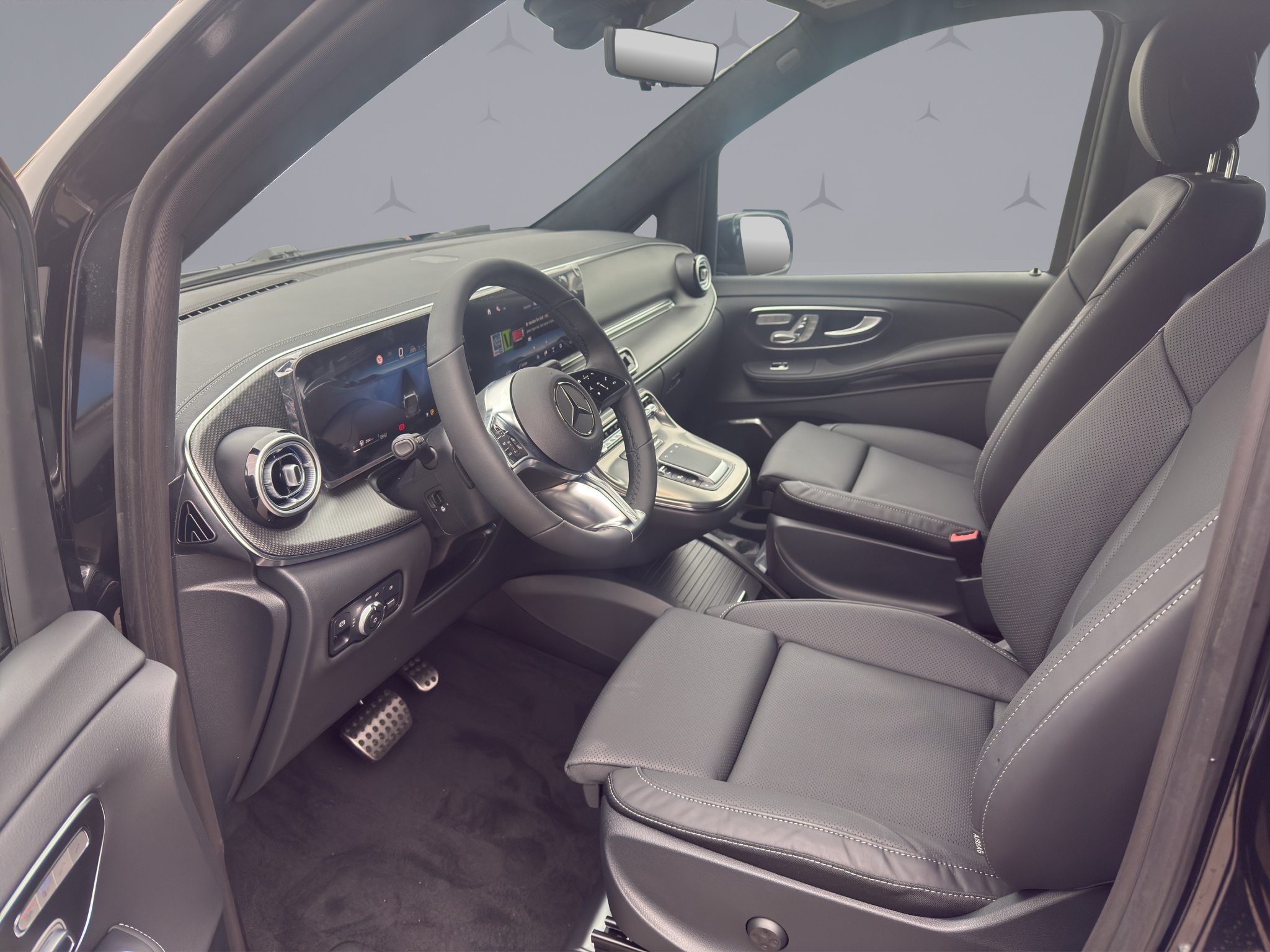 MERCEDES-BENZ V 300 d lang Swiss Edition 4Matic 9G-Tronic Kaufen