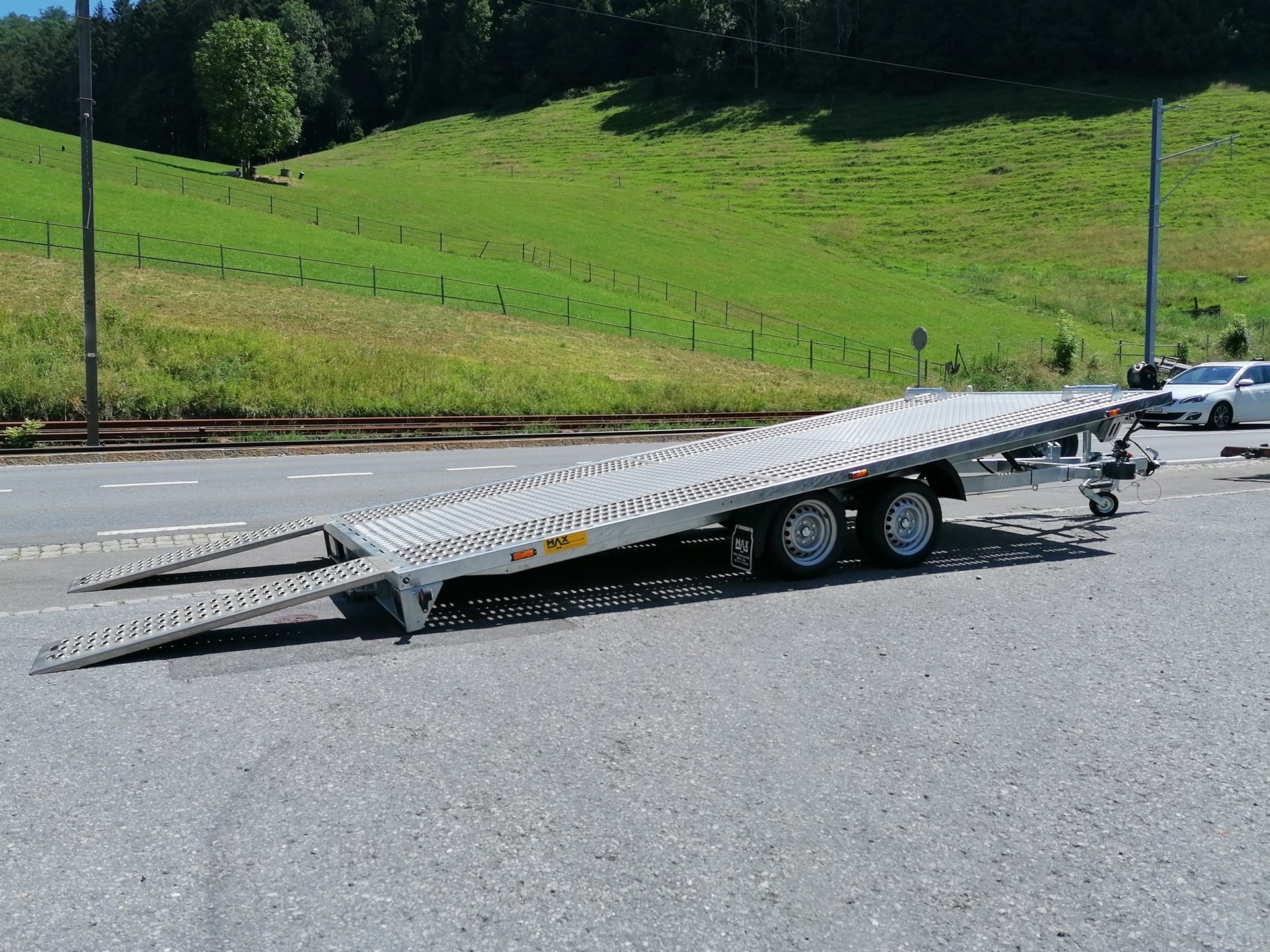 LORRIES LORRIES PL 35-5021