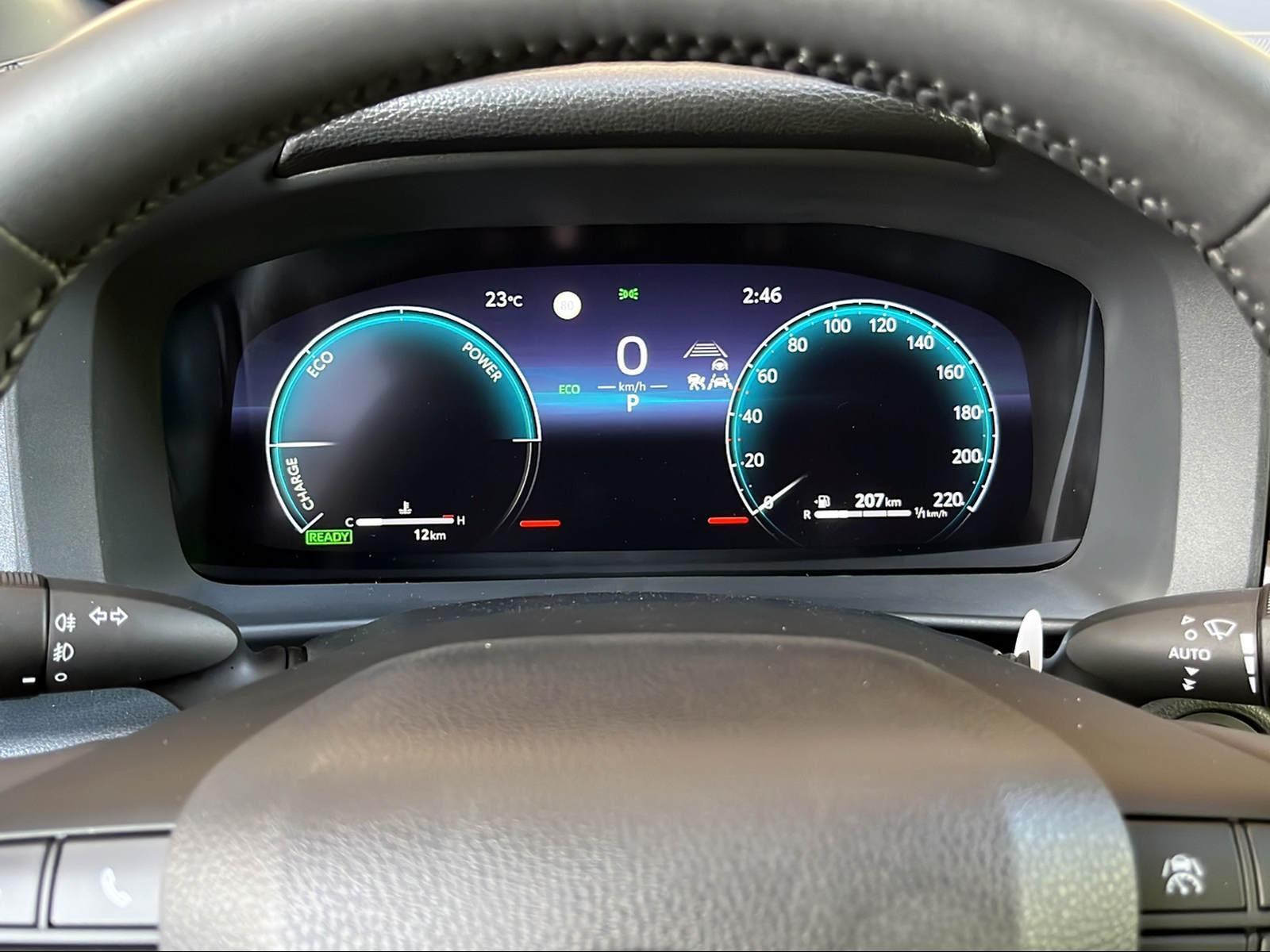 TOYOTA C-HR 1.8 HEV Trend-image-19
