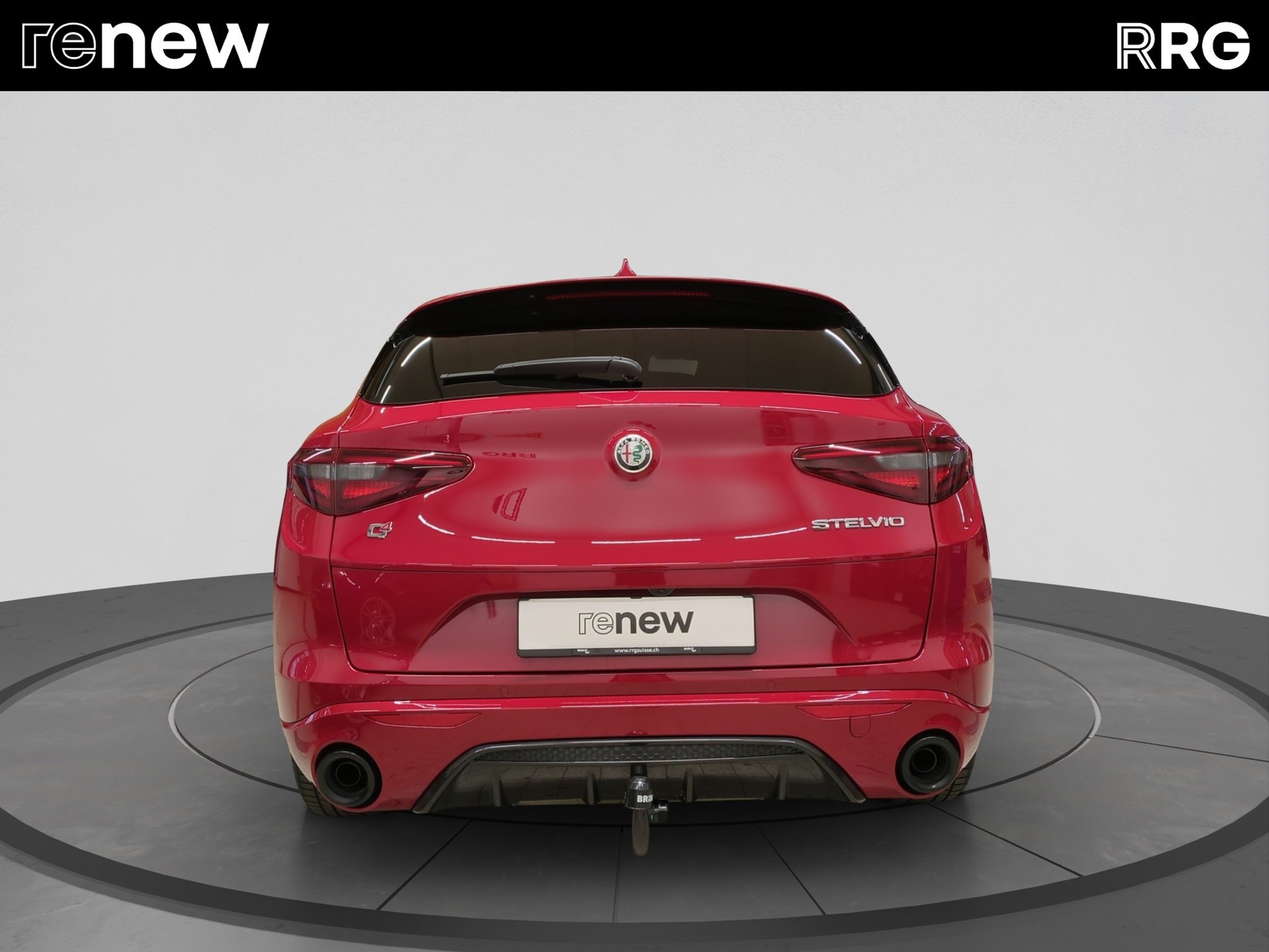 ALFA ROMEO Stelvio 2.0 Veloce Q4-showroom-element-3