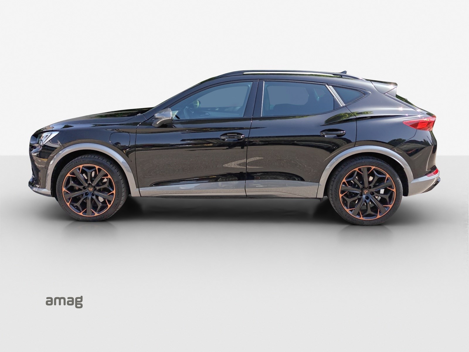CUPRA Formentor 1.4 e-HYBRID pHEV VZ DSG-showroom-element-1