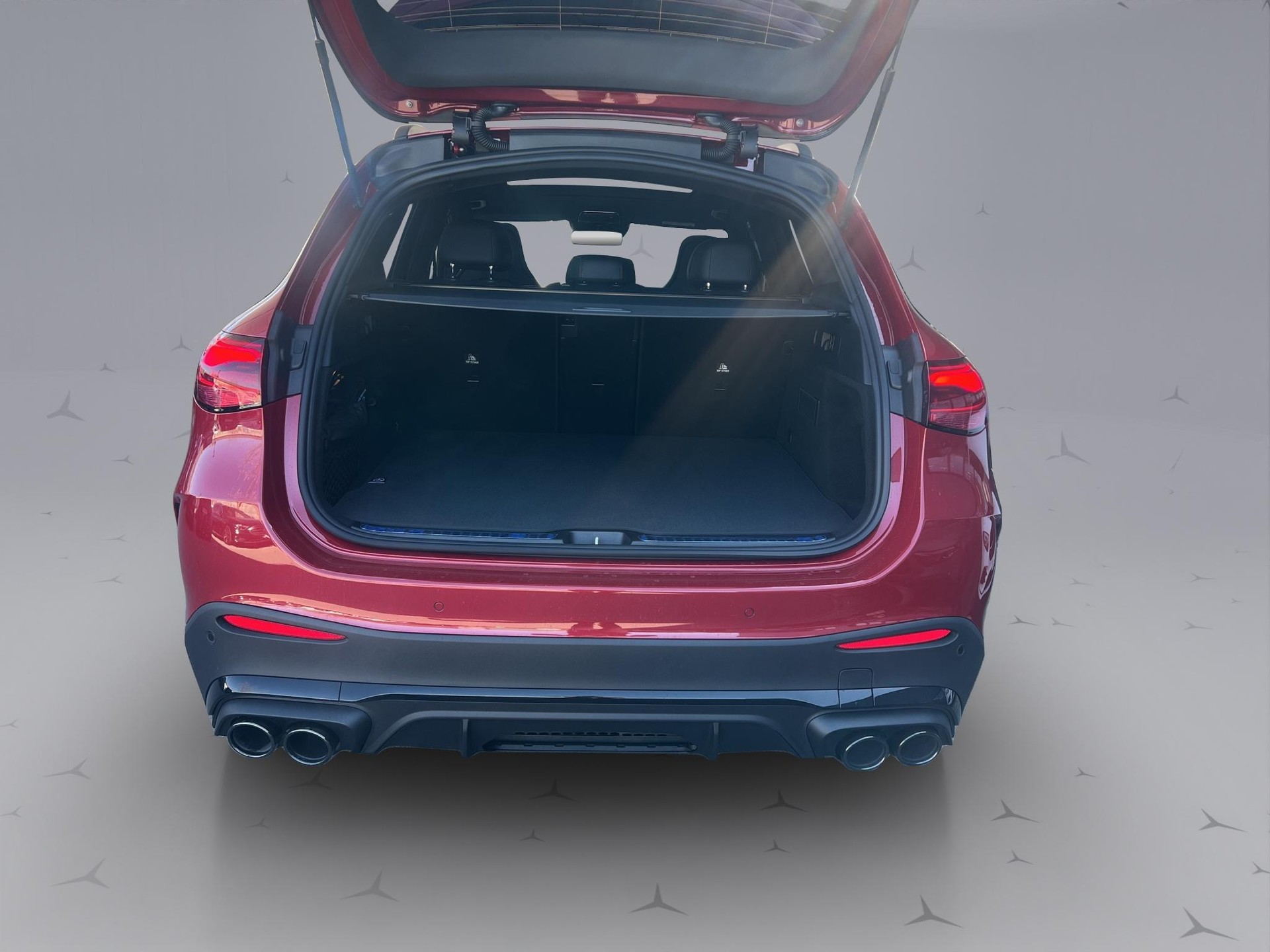 MERCEDES-BENZ GLC 43 AMG Executive Edition 4matic-image-14