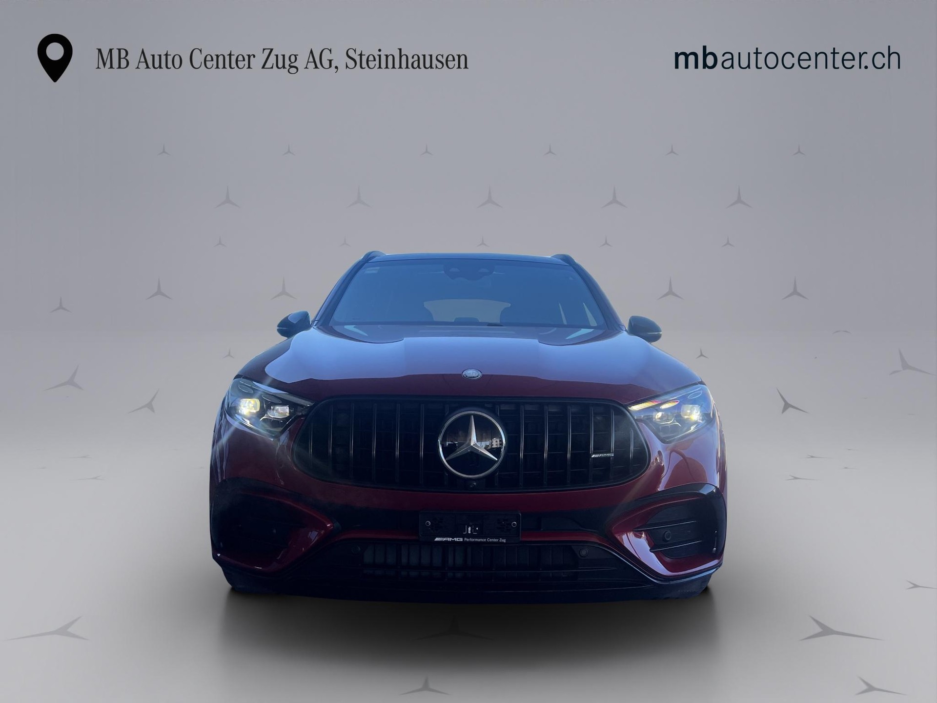 MERCEDES-BENZ GLC 43 AMG Executive Edition 4matic-showroom-element-1