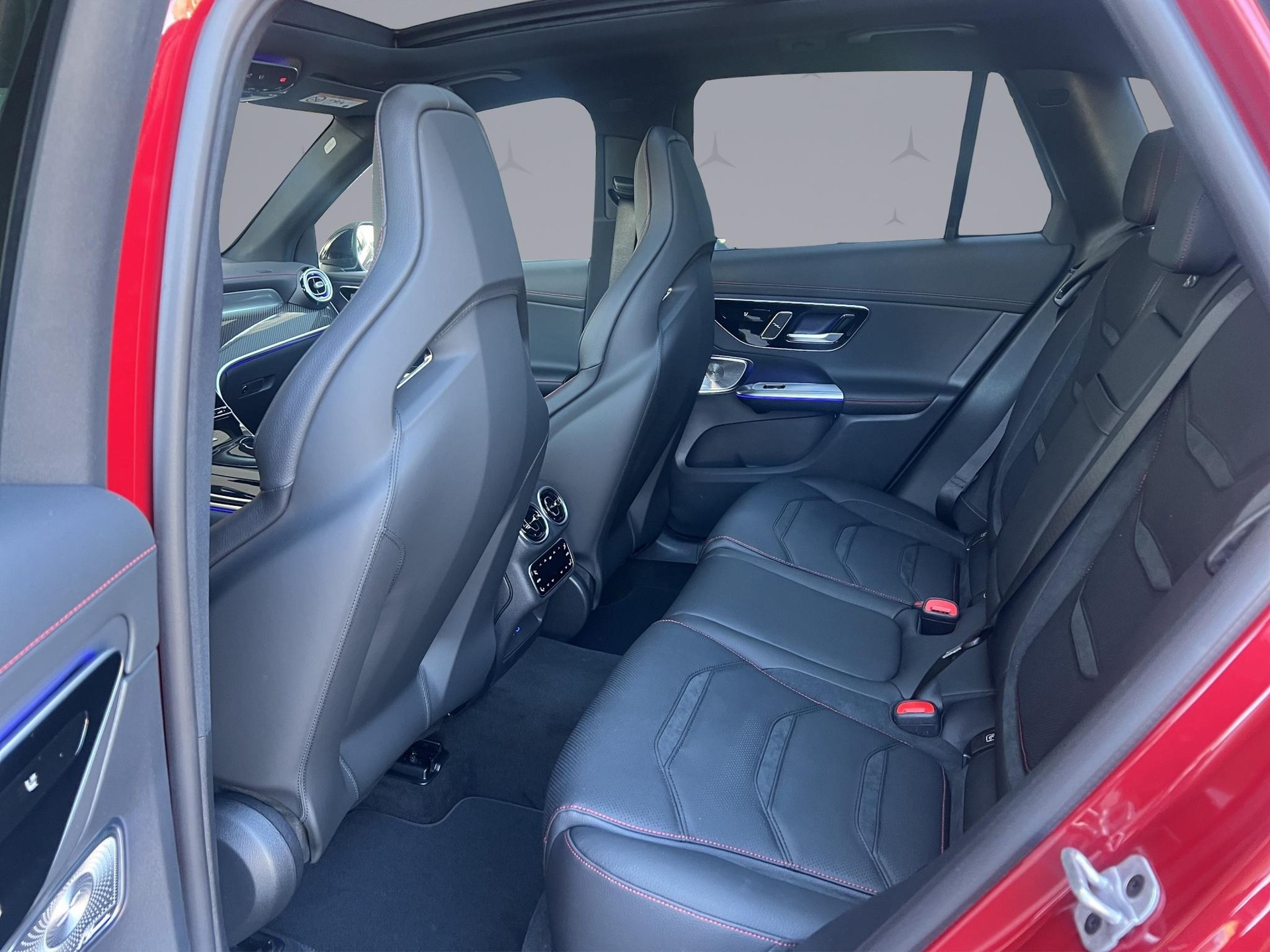 MERCEDES-BENZ GLC 43 AMG Executive Edition 4matic-image-8