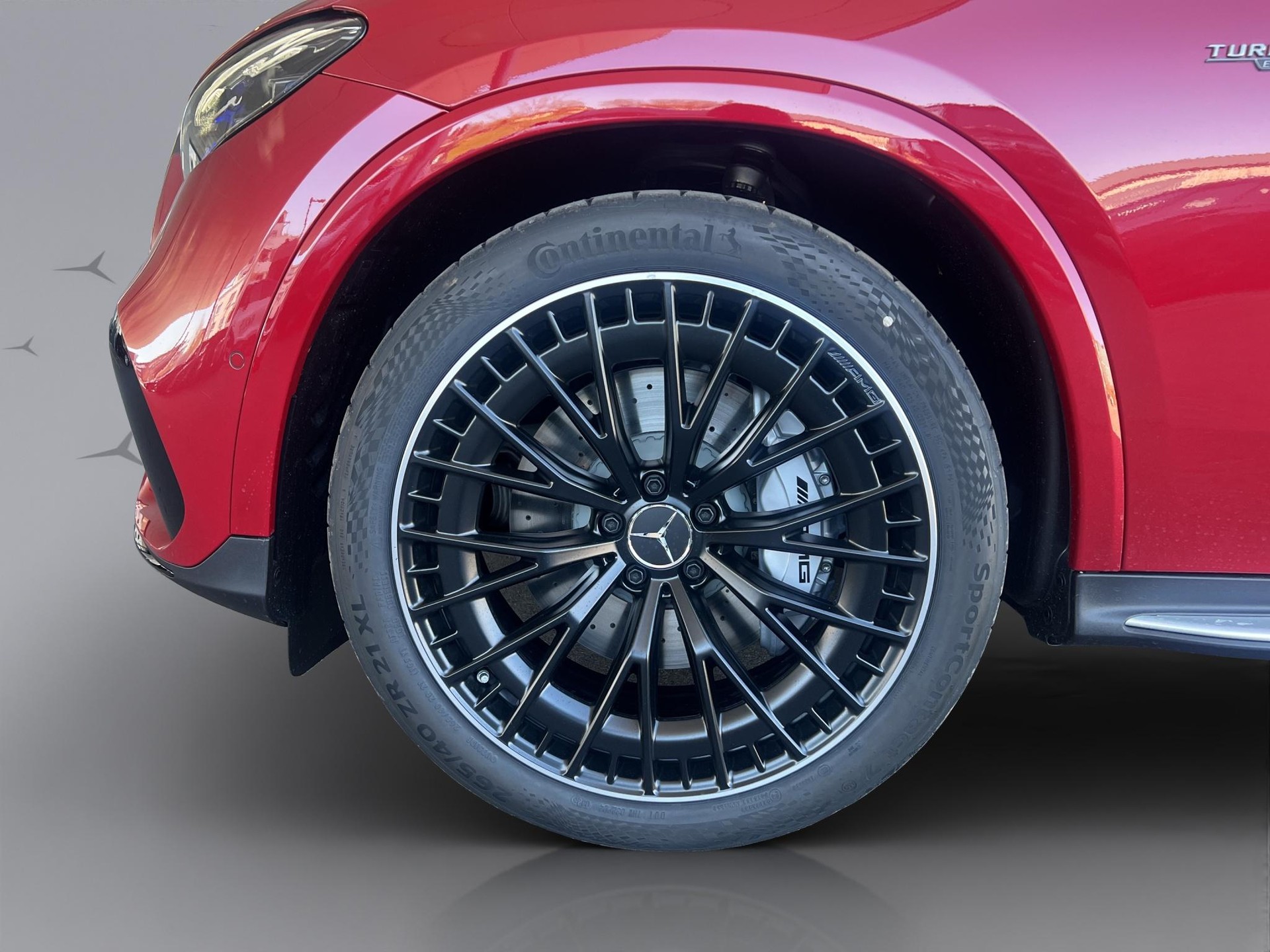 MERCEDES-BENZ GLC 43 AMG Executive Edition 4matic-image-5