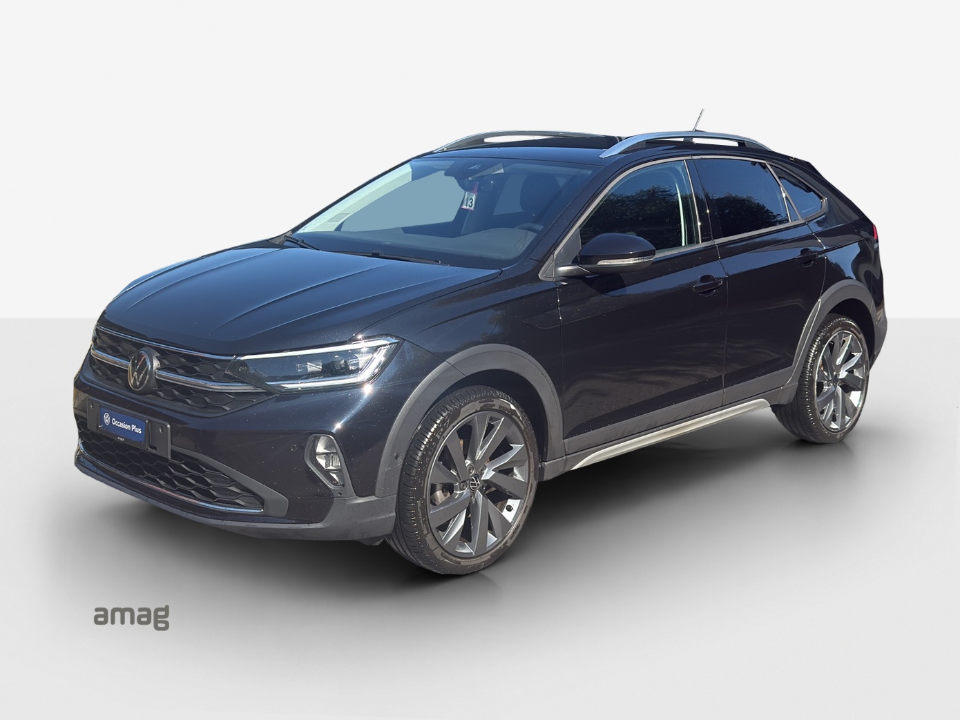 VW Taigo 1.5 TSI Style DSG