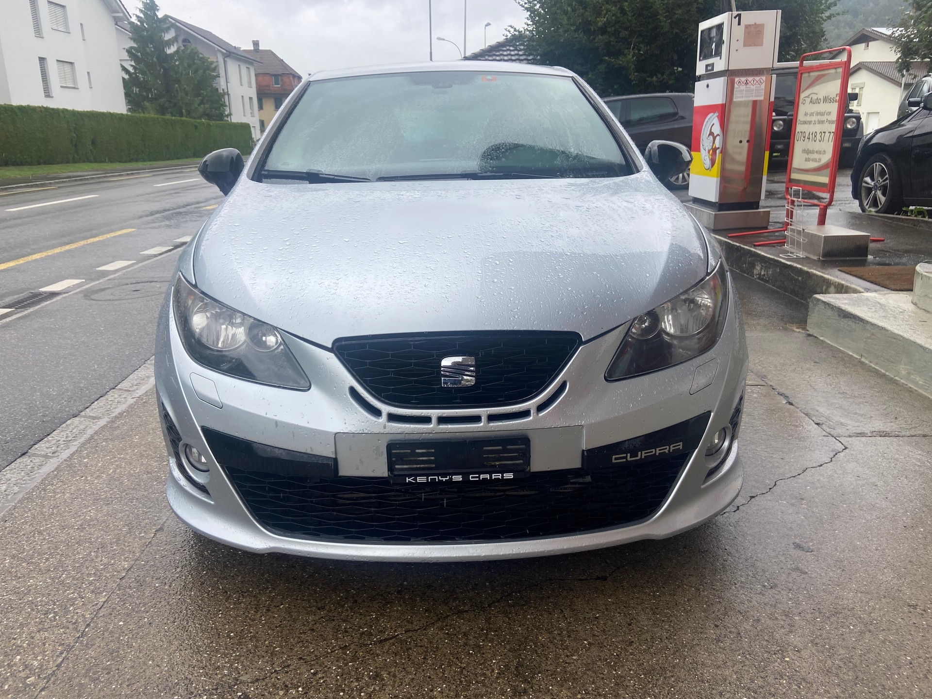 SEAT Ibiza SC 1.4 TSI Cupra DSG-showroom-element-1