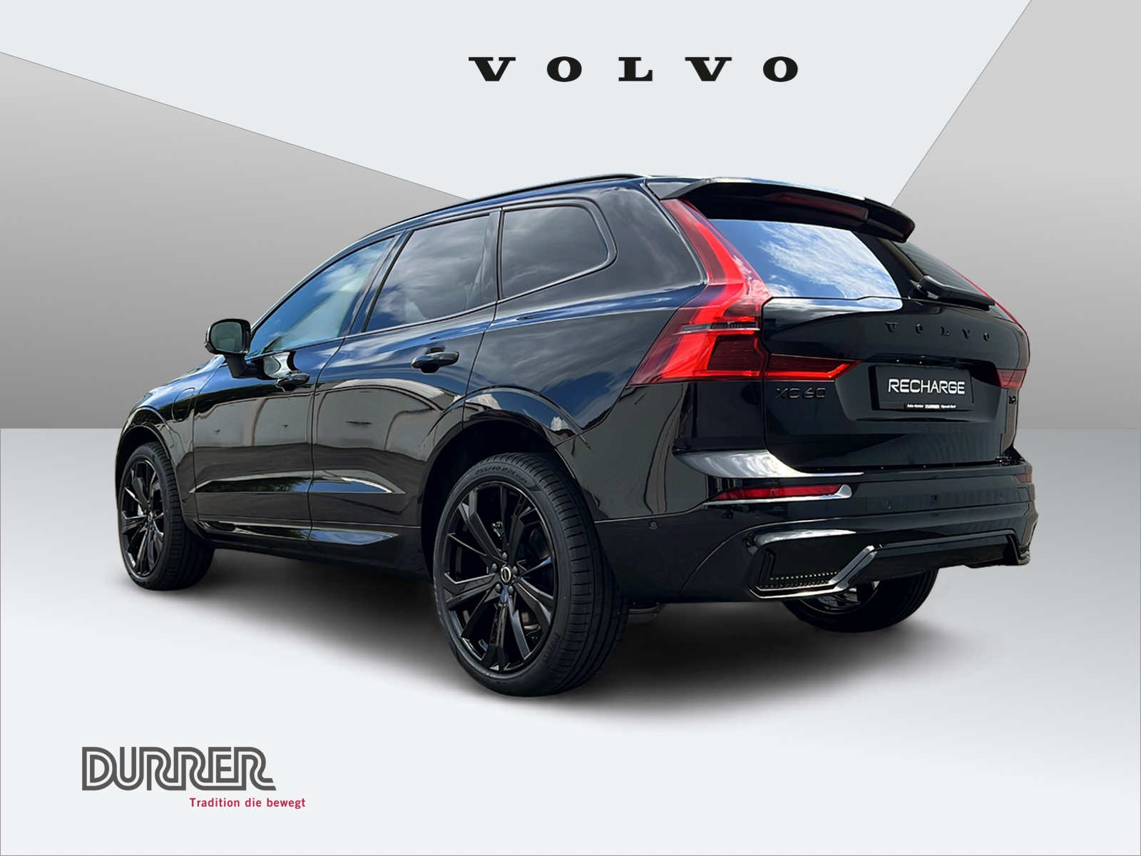 VOLVO XC60 2.0 T6 TE Black Edition eAWD-showroom-element-2