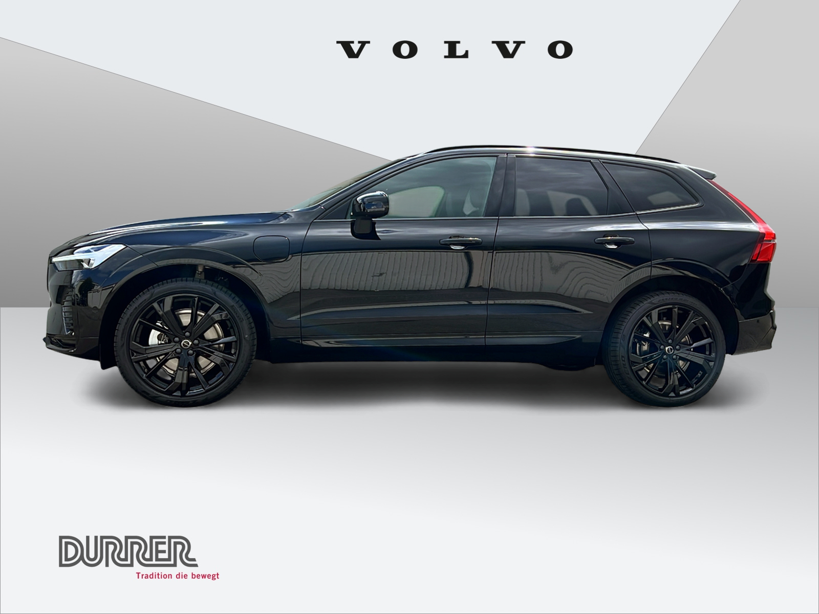 VOLVO XC60 2.0 T6 TE Black Edition eAWD-showroom-element-1