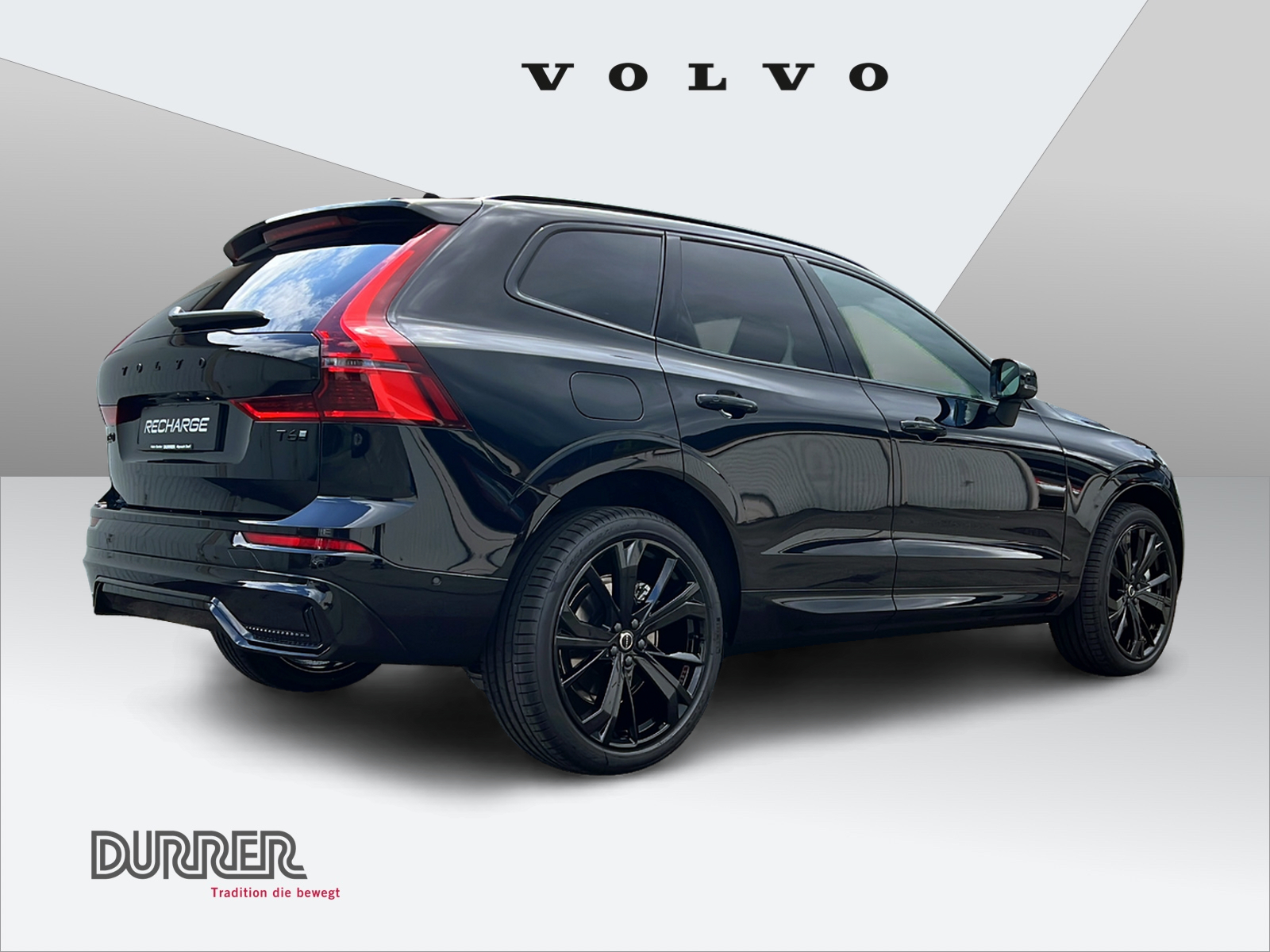 VOLVO XC60 2.0 T6 TE Black Edition eAWD-showroom-element-3
