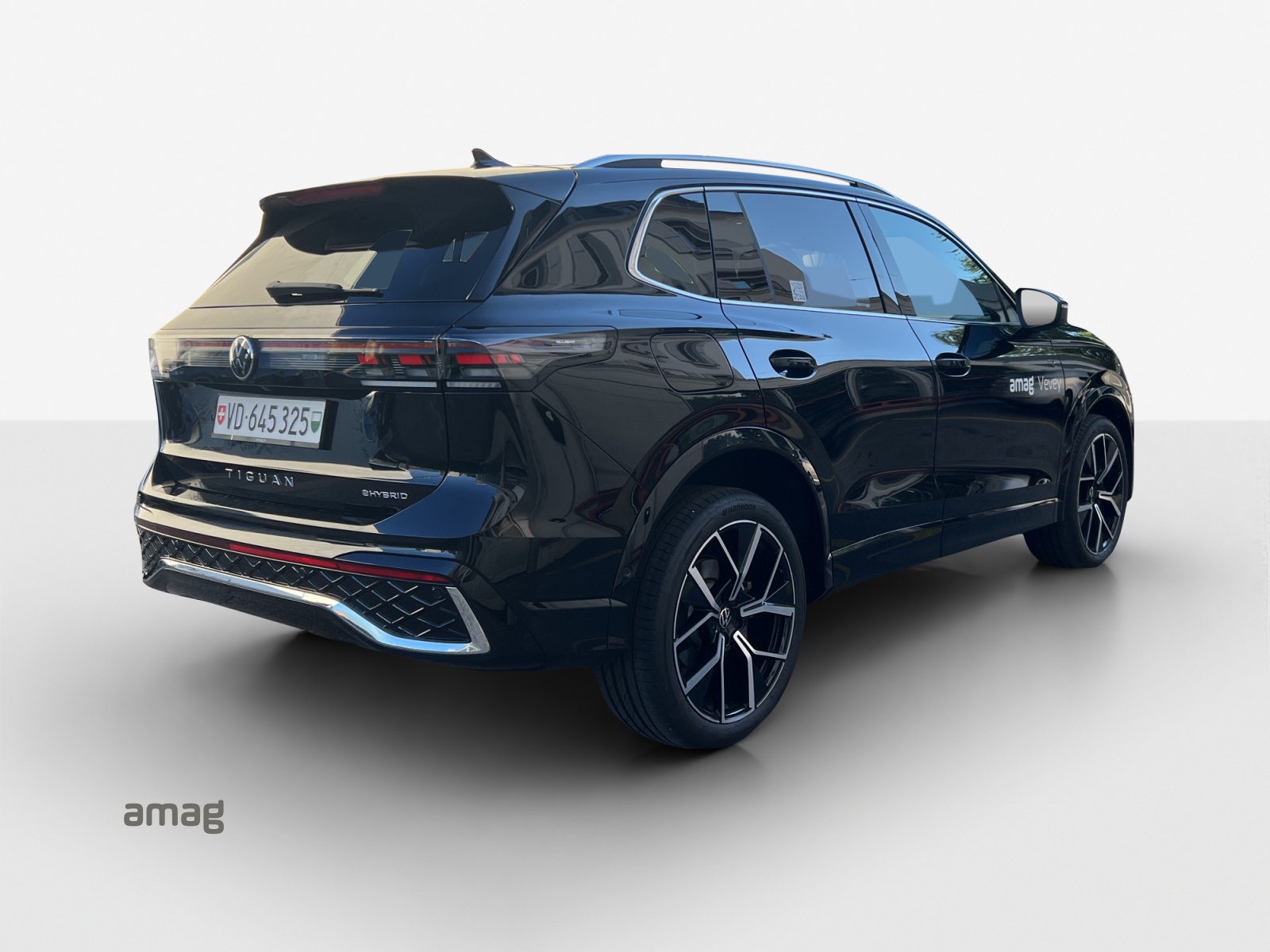 VW Tiguan 1.5 TSI evo2 eHybrid R-Line DSG-showroom-element-3