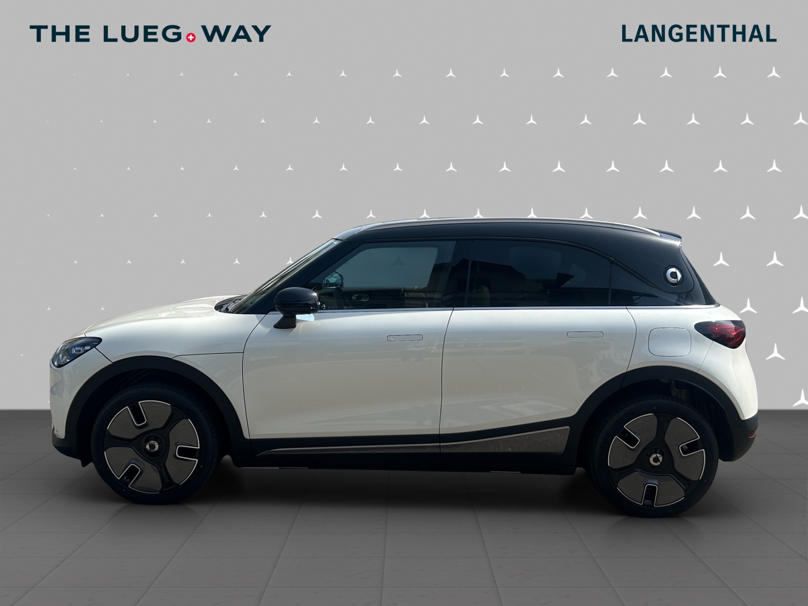 SMART #1 66kWh Premium-showroom-element-3