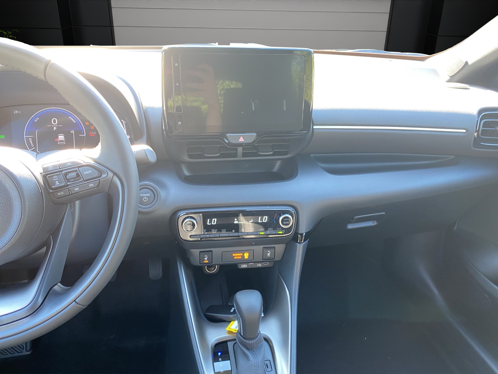 Image MAZDA 2 2 Hybrid Homura